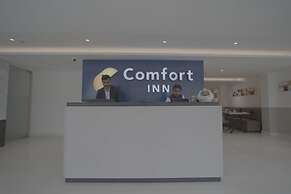 Comfort Inn Braj