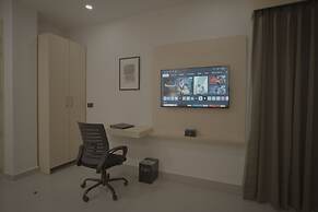 Comfort Inn Braj