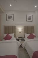 Comfort Inn Braj