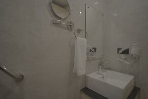 Comfort Inn Braj