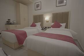 Comfort Inn Braj