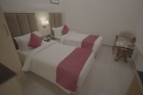 Comfort Inn Braj