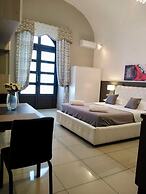Spàzio apartments Garibaldi