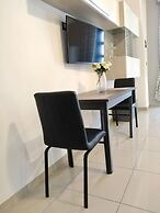 Spàzio apartments Garibaldi