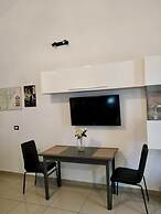 Spàzio apartments Garibaldi
