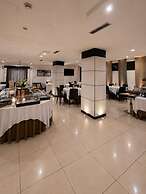 Hotel La Costiera