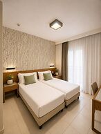 Hotel La Costiera