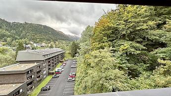 Le Pradet C 513 - Le Mont Dore 4pers