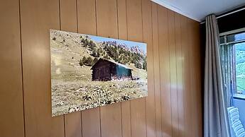 Le Pradet C 513 - Le Mont Dore 4pers