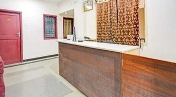 Collection Arunachaleswarar Residency
