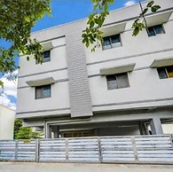 Collection Arunachaleswarar Residency