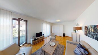 BASELLODGING Schönau Serviced Living