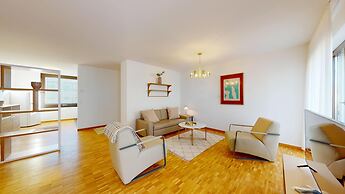 BASELLODGING Schönau Serviced Living