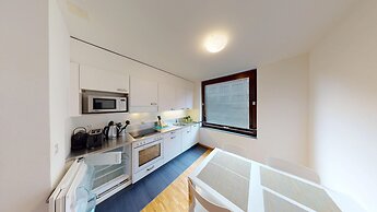 BASELLODGING Schönau Serviced Living