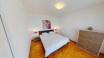 BASELLODGING Schönau Serviced Living