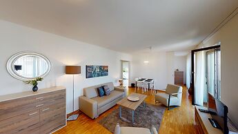 BASELLODGING Schönau Serviced Living