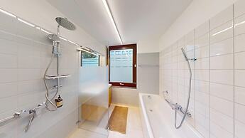 BASELLODGING Schönau Serviced Living