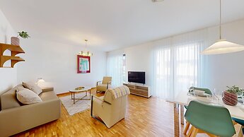 BASELLODGING Schönau Serviced Living