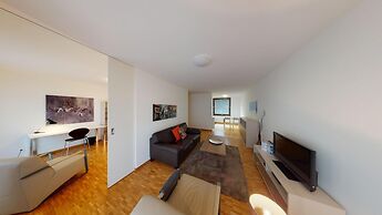 BASELLODGING Schönau Serviced Living