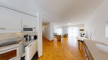 BASELLODGING Schönau Serviced Living