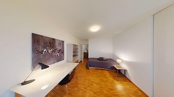 BASELLODGING Schönau Serviced Living