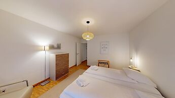 BASELLODGING Schönau Serviced Living