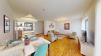 BASELLODGING Schönau Serviced Living