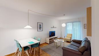 BASELLODGING Schönau Serviced Living