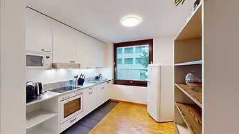 BASELLODGING Schönau Serviced Living