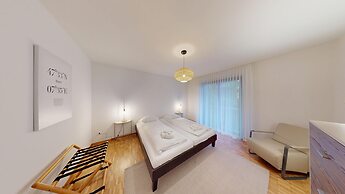 BASELLODGING Schönau Serviced Living