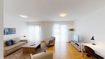 BASELLODGING Schönau Serviced Living