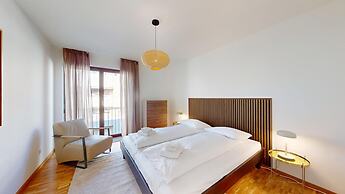 BASELLODGING Schönau Serviced Living