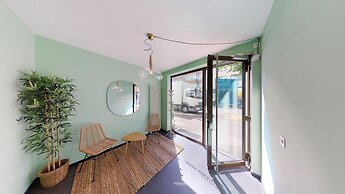 BASELLODGING Schönau Serviced Living