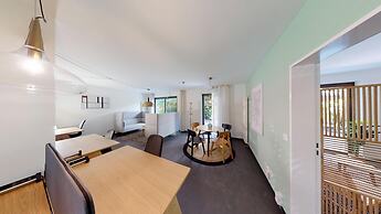 BASELLODGING Schönau Serviced Living