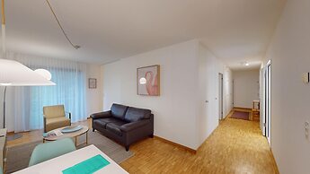 BASELLODGING Schönau Serviced Living
