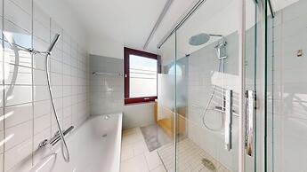 BASELLODGING Schönau Serviced Living