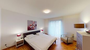 BASELLODGING Schönau Serviced Living