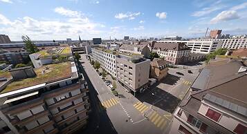 BASELLODGING Schönau Serviced Living