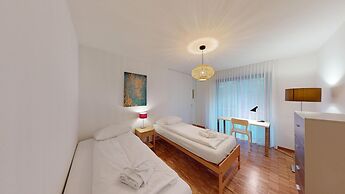 BASELLODGING Schönau Serviced Living