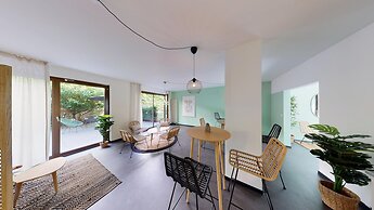 BASELLODGING Schönau Serviced Living