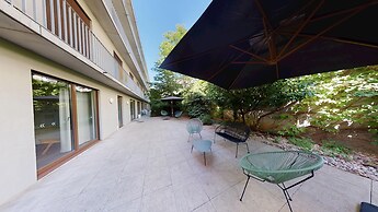BASELLODGING Schönau Serviced Living
