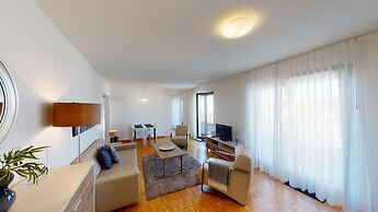 BASELLODGING Schönau Serviced Living