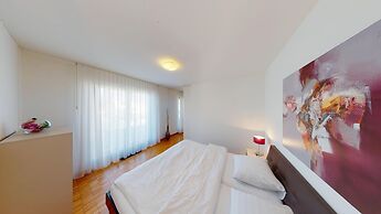 BASELLODGING Schönau Serviced Living