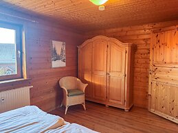 Doppelhaushaelfte in Hasselfelde