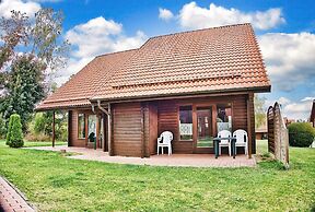 Doppelhaushaelfte in Hasselfelde