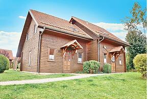 Doppelhaushaelfte in Hasselfelde