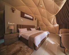 Wadi Rum Adventure Camp