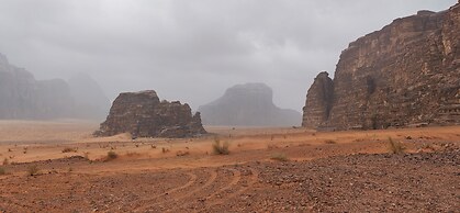 Wadi Rum Adventure Camp