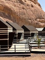 Wadi Rum Adventure Camp