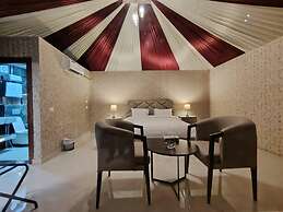 Wadi Rum Adventure Camp